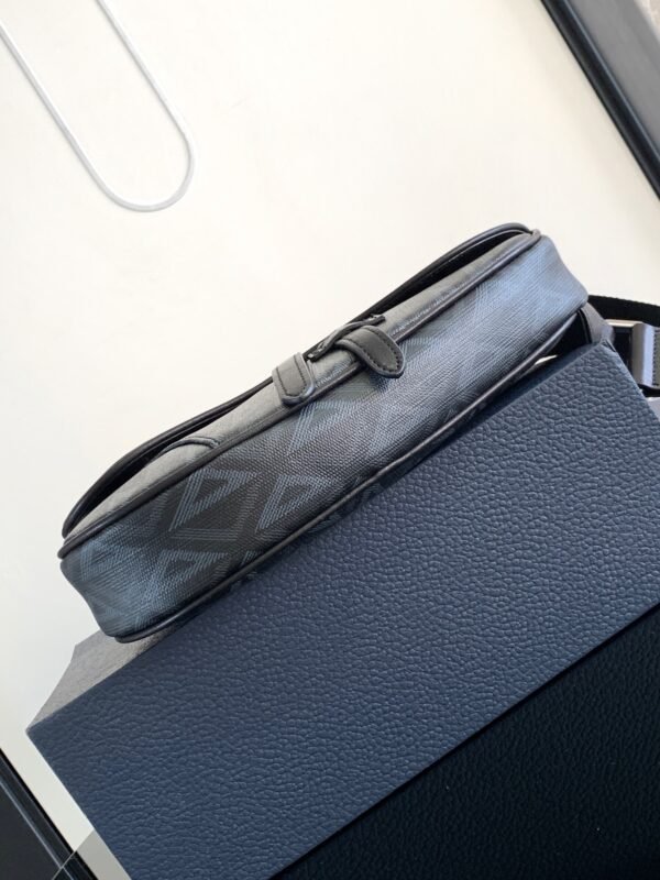Dior Saddle Bag