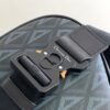 Dior Saddle Bag