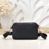 Dior Saddle Triple Pouch