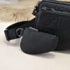 Dior Saddle Triple Pouch