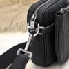 Dior Saddle Triple Pouch