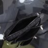 Dior Saddle Triple Pouch