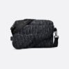 Dior Saddle Triple Pouch