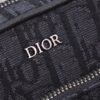 Dior Saddle Triple Pouch