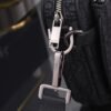 Dior Saddle Triple Pouch