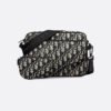 Dior Saddle Triple Pouch