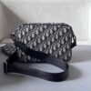 Dior Saddle Triple Pouch