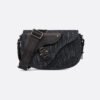 Dior Saddle Messenger Bag