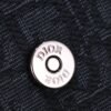 Dior Saddle Messenger Bag