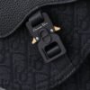 Dior Saddle Messenger Bag