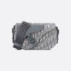 Dior Saddle Messenger Bag