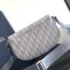 Dior Saddle Messenger Bag