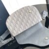 Dior Saddle Messenger Bag