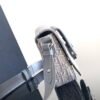 Dior Saddle Messenger Bag