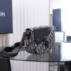 Dior Saddle Messenger Bag