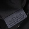 Dior Hit The Road Bag Strap CD Diamond Canvas Navy Blue