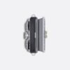 Dior Hit The Road Bag Strap CD Diamond Canvas Grey