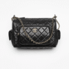 Chanel 24K Camera Bag