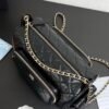 Chanel 24K Camera Bag
