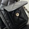 Chanel 24K Camera Bag