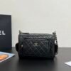 Chanel 24K Camera Bag