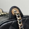 Chanel 24K Camera Bag