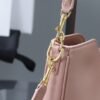 Celine SMALL CAMILLE 16 SOFT BAG IN SMOOTH CALFSKIN