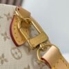 LOUIS VUITTON Speedy Bandoulière 20 M12747