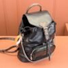 LOUIS VUITTON Montsouris Vibe PM M12587