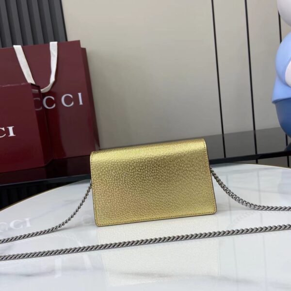 DIONYSUS MINI BAG