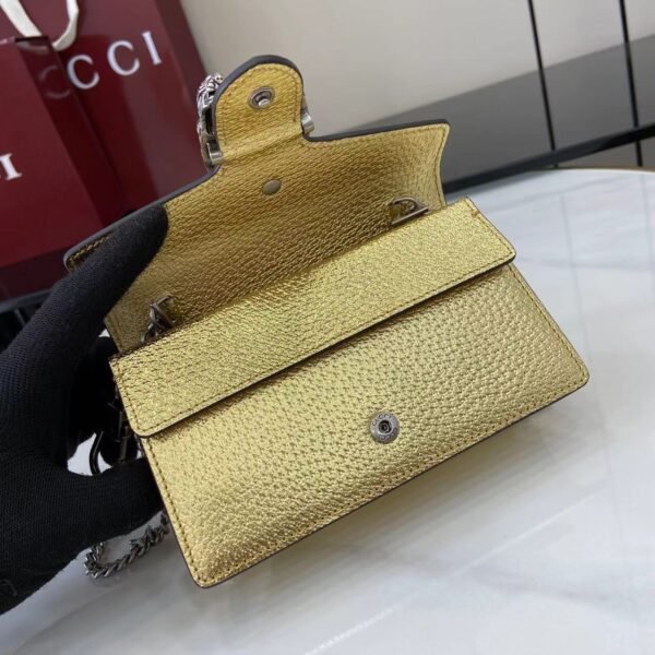 DIONYSUS MINI BAG