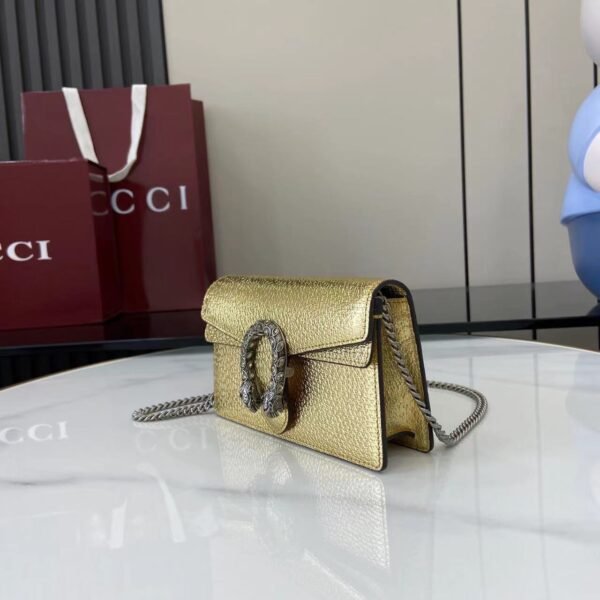 DIONYSUS MINI BAG
