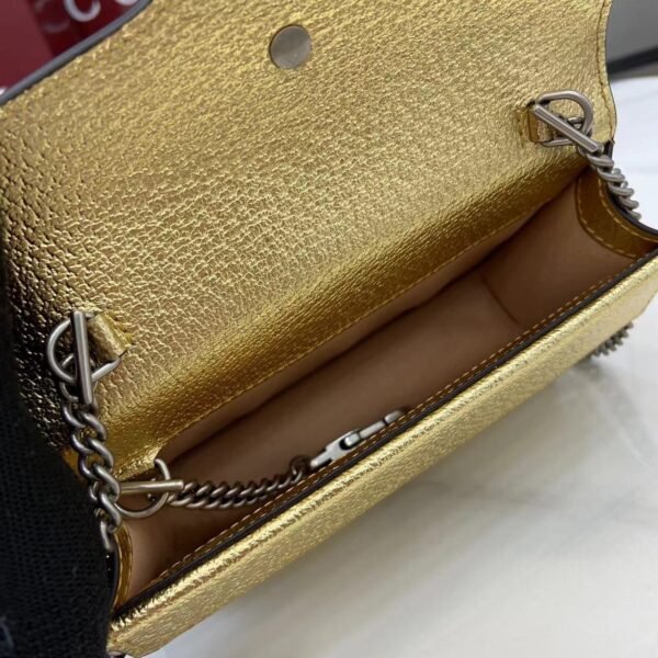 DIONYSUS MINI BAG
