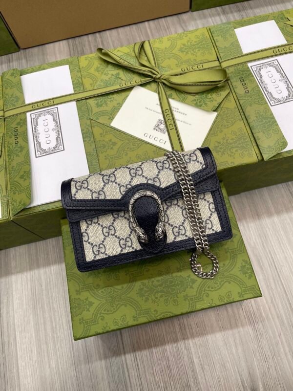 DIONYSUS MINI BAG