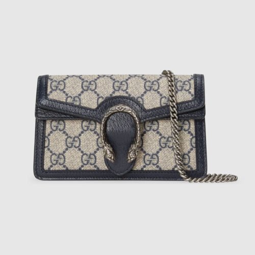 DIONYSUS MINI BAG