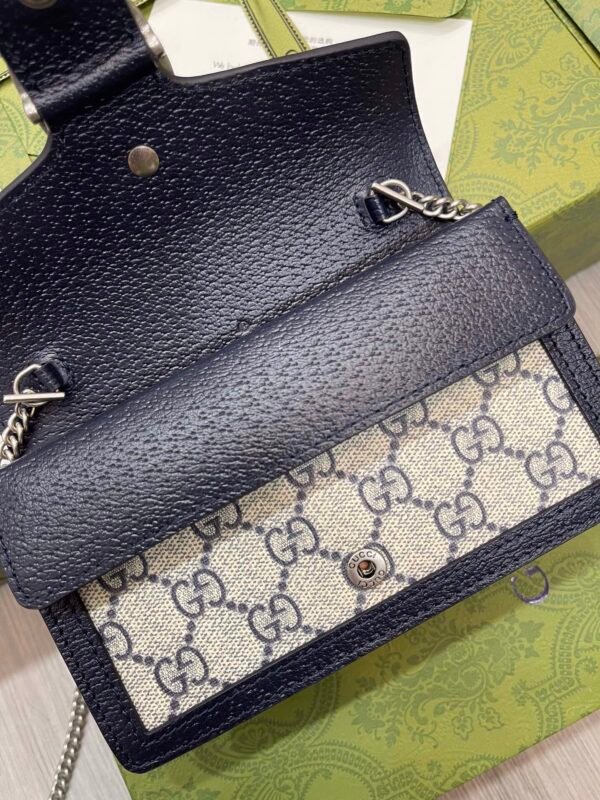 DIONYSUS MINI BAG