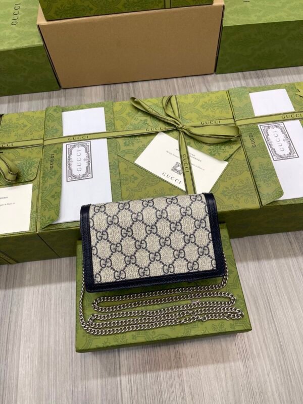 DIONYSUS MINI BAG