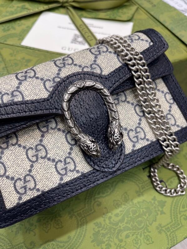 DIONYSUS MINI BAG