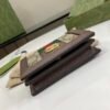 OPHIDIA GG CARD CASE WALLET