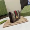 OPHIDIA GG CARD CASE WALLET