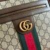OPHIDIA SMALL MESSENGER BAG
