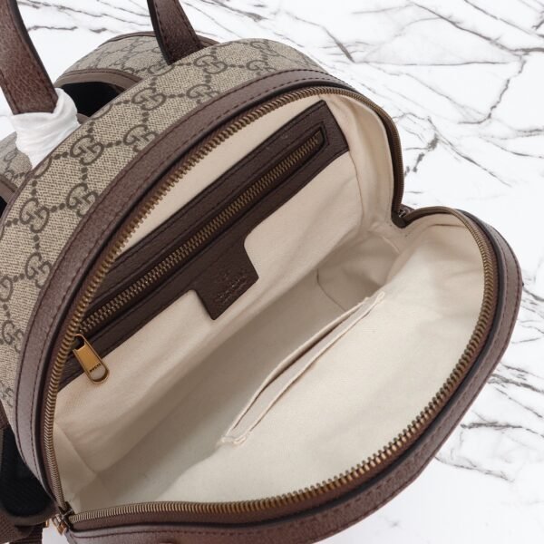 OPHIDIA SMALL BACKPACK