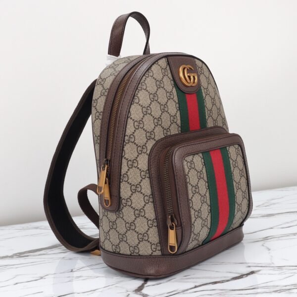 OPHIDIA SMALL BACKPACK