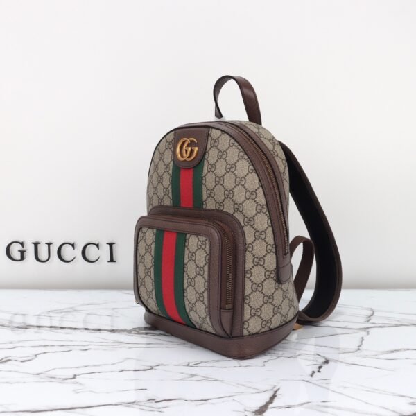 OPHIDIA SMALL BACKPACK