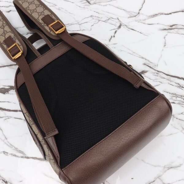 OPHIDIA SMALL BACKPACK
