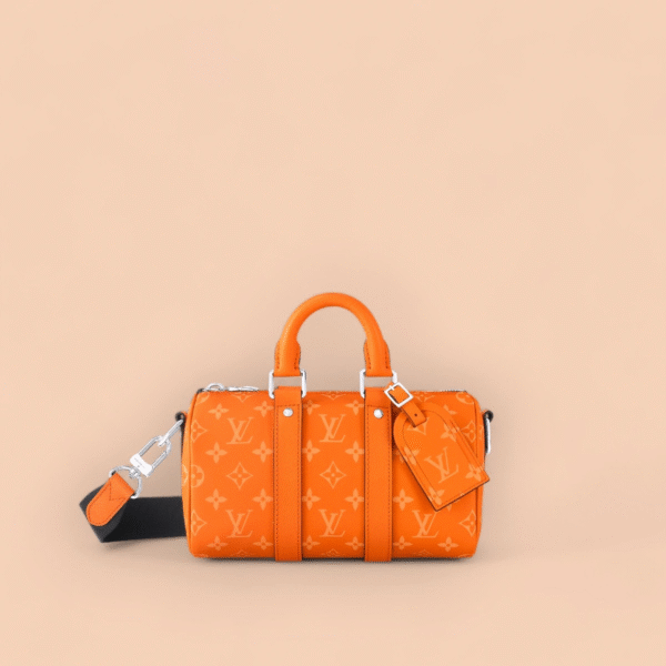 LOUIS VUITTON Handbag M31044 Keepall Bandouliere 25