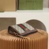 GUCCI GG Supreme Ophidia Mini Shoulder Crossbody Bag