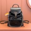 LOUIS VUITTON Montsouris Vibe PM M12587