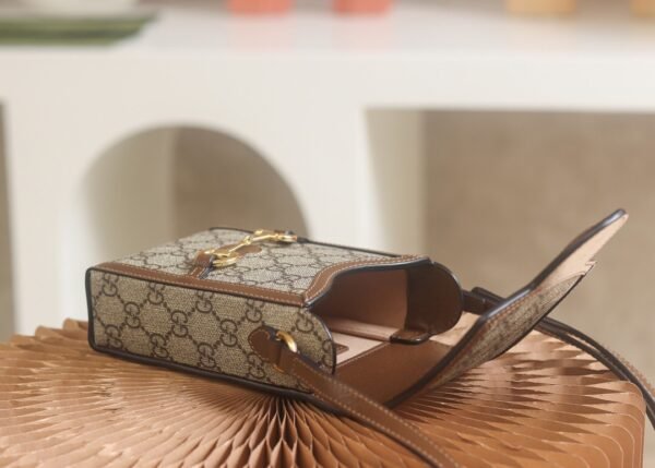 Gucci Horsebit 1955 mini bag