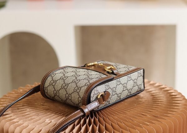 Gucci Horsebit 1955 mini bag